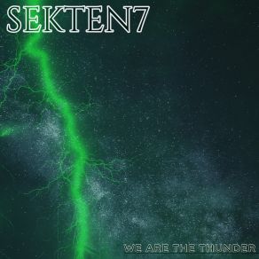 Download track WE ARE THE THUNDER (Instrumental) Sekten7