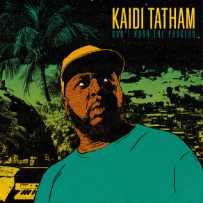 Download track Mind Yourself Kaidi Tatham