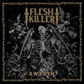 Download track Evil Eclipse Fleshkiller