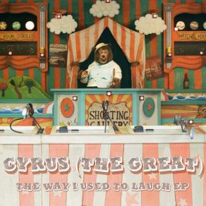 Download track Tornado Dreams Cyrus (The Great)