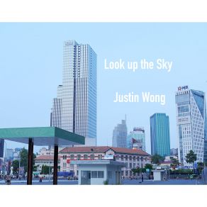 Download track I've Reached New High Justin Wong