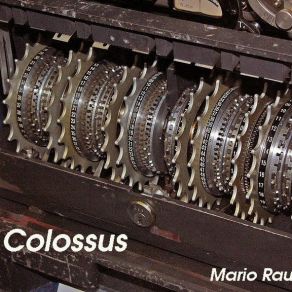 Download track Colossus2 Mario Raúl Triviño