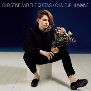 Download track No Harm Is Done Christine And The Queens, Tunji Ige