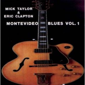 Download track Badge Mick Taylor, Eric Clapton