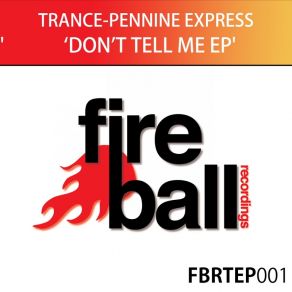 Download track Forgotten (Original Mix) Trance-Pennine Express