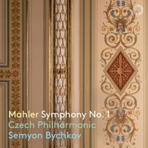 Download track 01 - Symphony No. 1 In D Major ''Titan''- I. Langsam, Schleppend - Immer Sehr Gemächlich Gustav Mahler