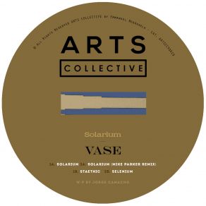 Download track Solarium (Original Mix) Vase