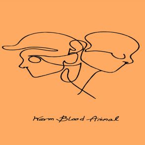 Download track ดวงดารา Warm Blood Animal