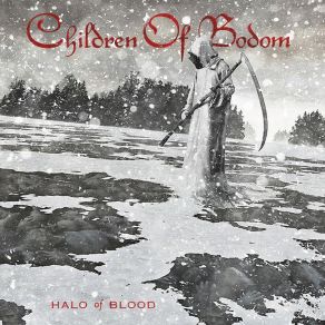 Download track Waste Of Skin Children Of Bodom