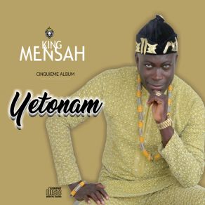 Download track Dasiwo King Mensah