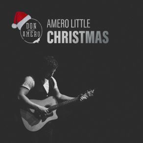 Download track Even Santa Gets The Blues Don Amero