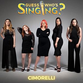 Download track This Is Me Cimorelli