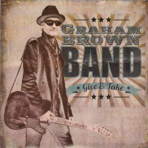 Download track Waiting Graham Brown Band