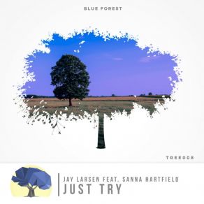 Download track Just Try (Ricky Castelli Extended Remix) Jay Larsen