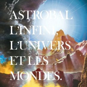 Download track Le Frisson Ultrasonique Astrobal