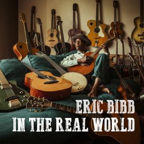 Download track King Of The Castle Eric Bibb