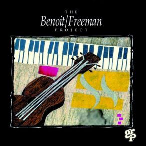 Download track The End Of Our Season Russ Freeman, Benoît David