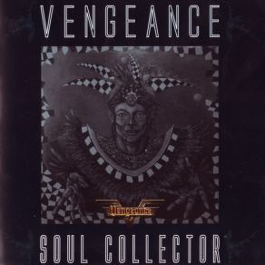 Download track Cross In The Rain Vengeance