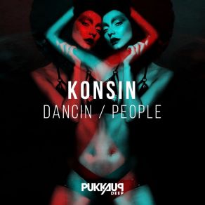 Download track Dancin Konsin