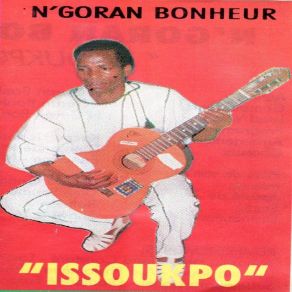 Download track Janvier N'Goran Bonheur