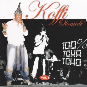 Download track Musulman Koffi Olomide