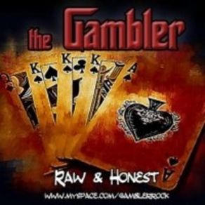 Download track Open Space The Gambler