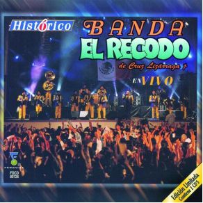 Download track Arriba Pichataro Banda El Recodo