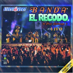 Download track Mi Fracaso Banda El Recodo