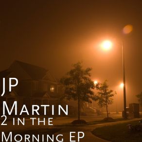 Download track Last Long JP Martin