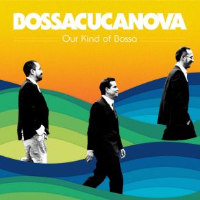 Download track To Voltando Bossa Cuca Nova