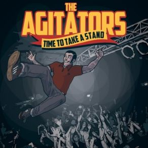 Download track Act As One The Agitators