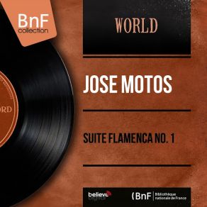 Download track Soleares José Motos