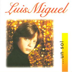 Download track El Tiempo Luis Miguel