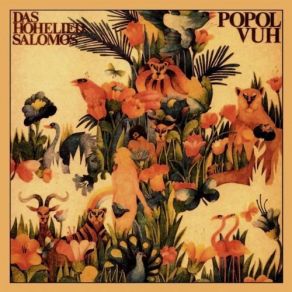 Download track Mitten Im Garten [Alternative Piano Version] Popol Vuh