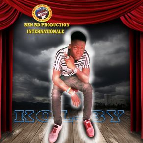 Download track Freestylé Kol-By