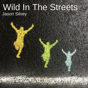 Download track Rain To Rust Jason Silvey