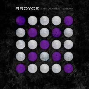 Download track My Dearest Enemy (Nine Second Remix) RROYCENine Seconds