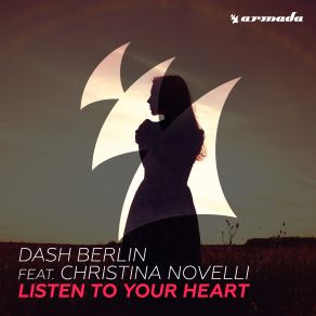 Download track Listen To Your Heart (Acoustic Version) Dash Berlin, Christina Novelli