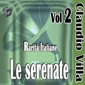 Download track Stornellata Romana Claudio Villa