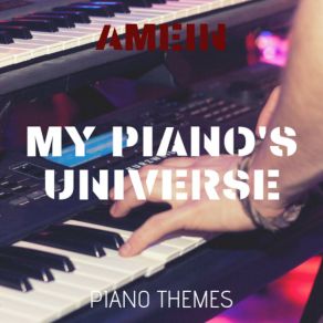 Download track Final Walk (Piano Theme) Amein