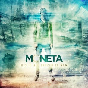 Download track Save Me From Myself Moneta