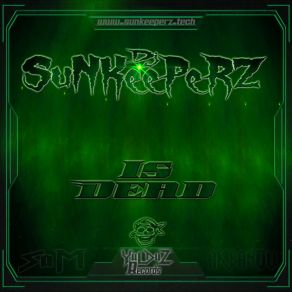 Download track Killer Instinct (Original Mix) Dj SuNKeePeRZ