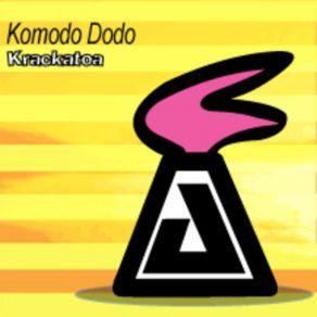 Download track Komodo Dodo Krackatoa