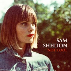 Download track Not Cool Sam Shelton