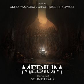 Download track Don't Go In There Akira Yamaoka, Arkadiusz Reikowski