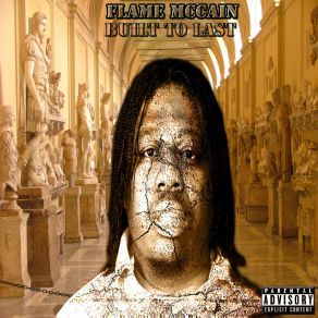 Download track Like It Or Not FlameMccain