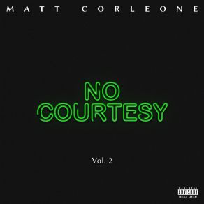 Download track Paranoid Matt Corleone