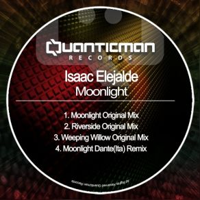 Download track Moonlight (Dante (ITA) Remix) Isaac ElejaldeDanté