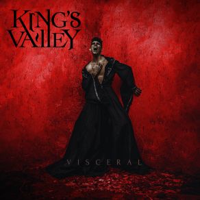 Download track Orphan Shadows King's ValleyKing´s Valley