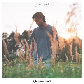 Download track Christmas Card Jesper Lindell